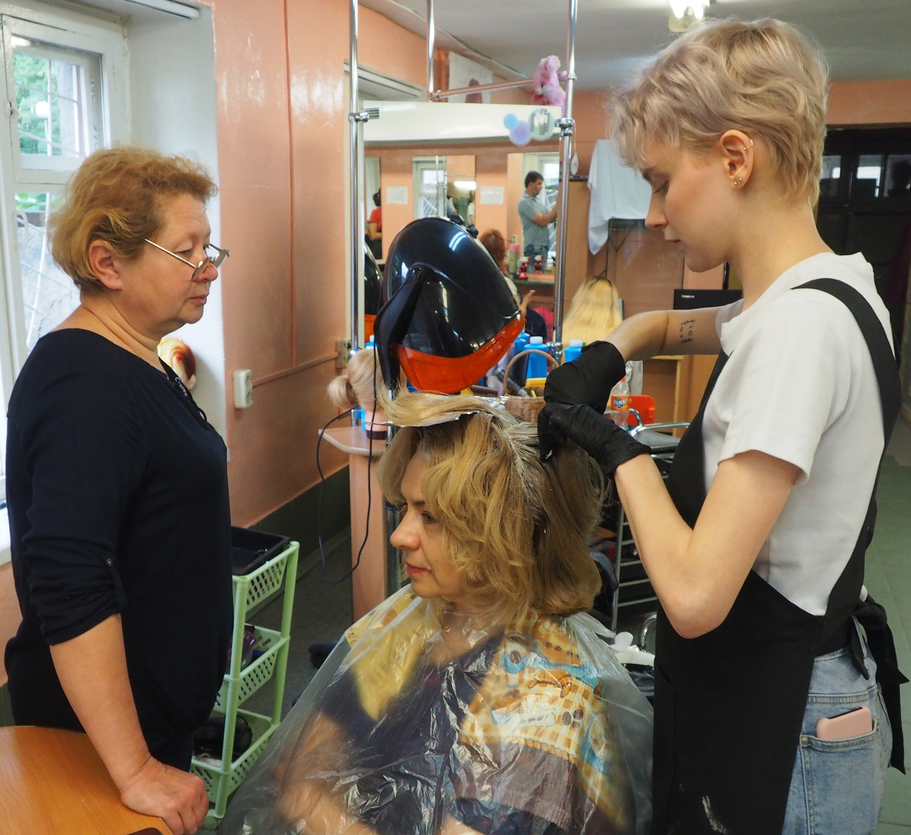 OLYMPUS DIGITAL CAMERA