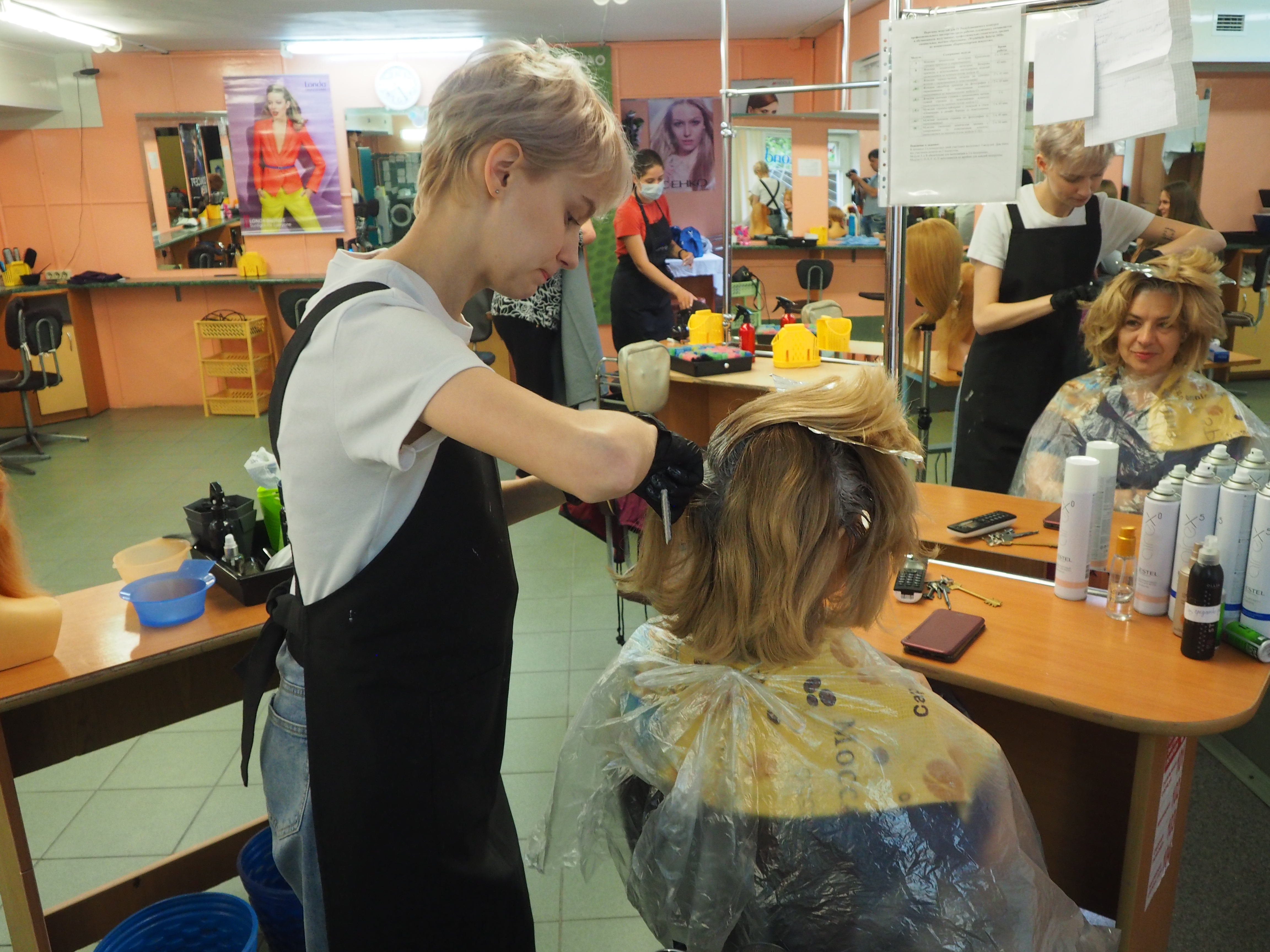 OLYMPUS DIGITAL CAMERA