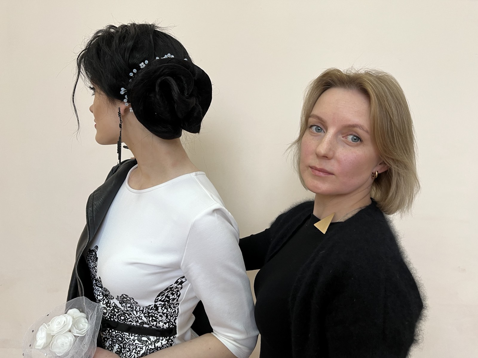 Окстина Е.М.